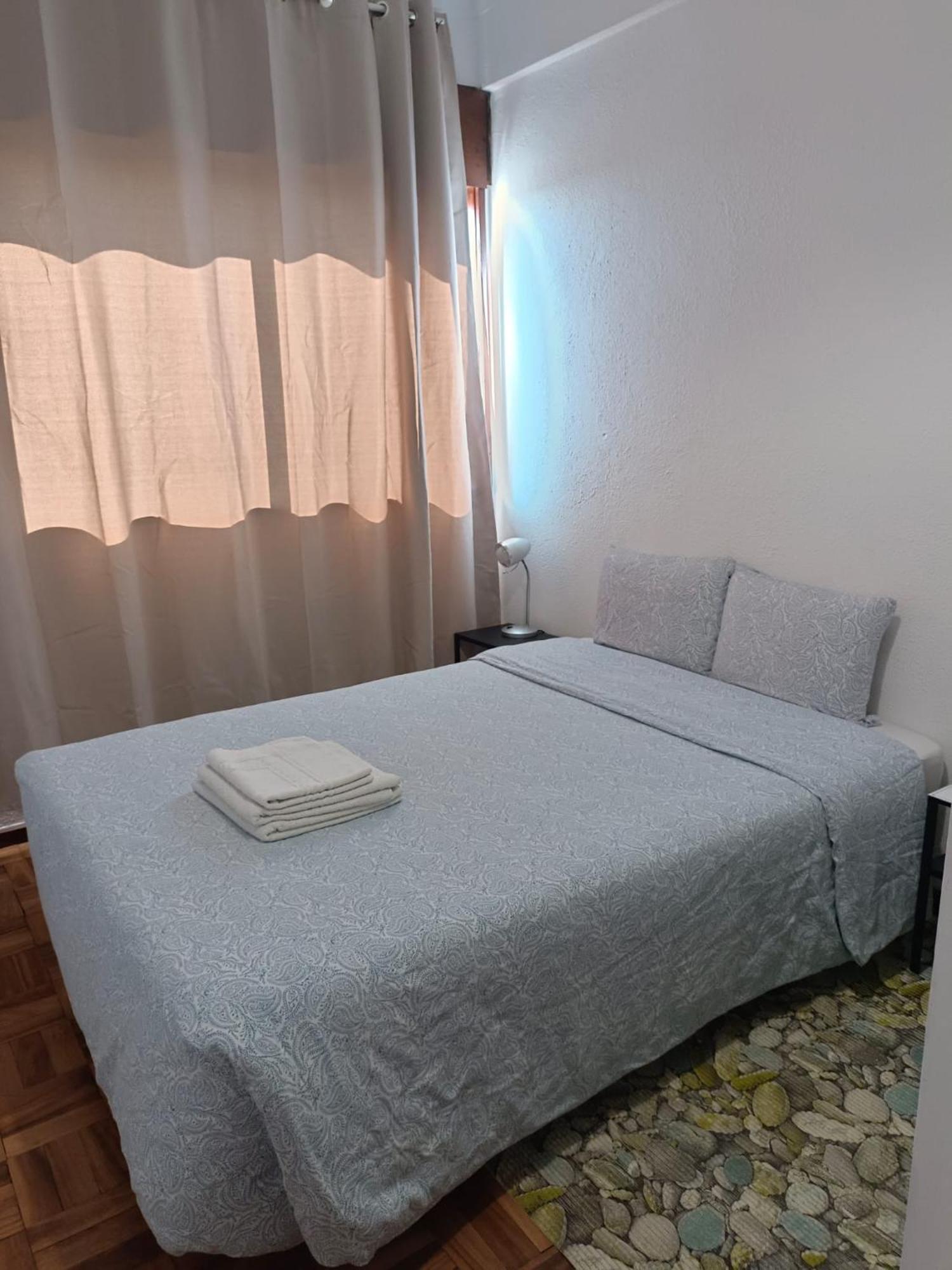Hotel Porto Grand Sasimi House Zewnętrze zdjęcie